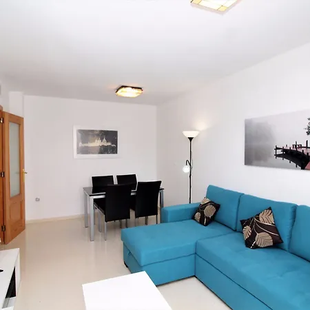 Apartment San Remo 9-e *