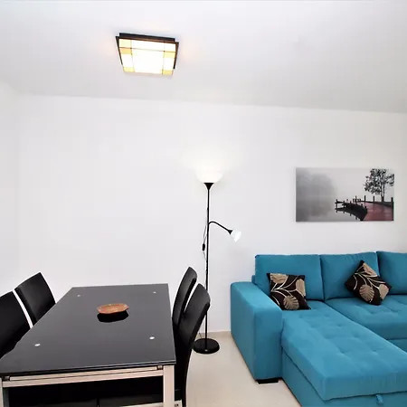 Appartement San Remo 9-e Benidorm